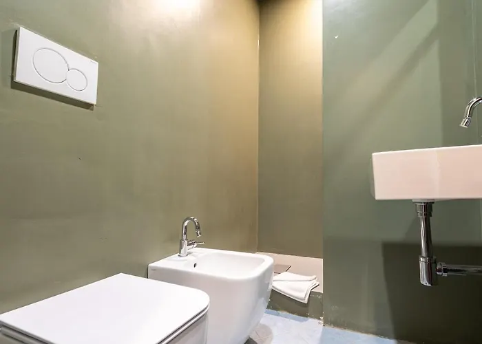 Bestrooms לינה וארוחת בוקר *