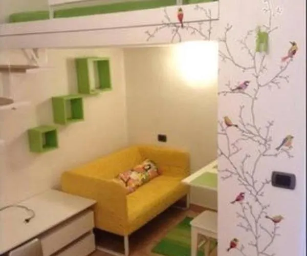 Bestrooms לינה וארוחת בוקר *