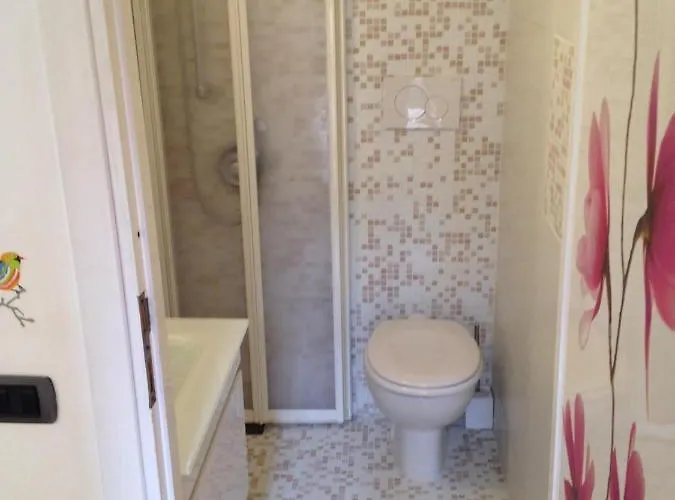 Bestrooms * רומא