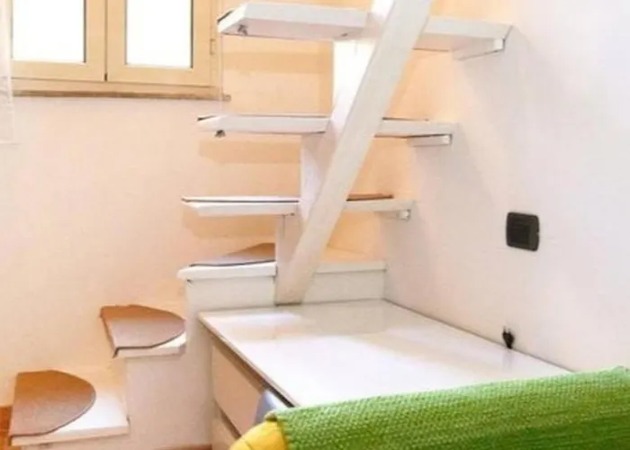 Bestrooms לינה וארוחת בוקר רומא