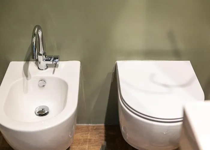 Bestrooms לינה וארוחת בוקר